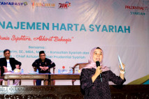 Literasi Keuangan dan...
