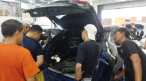 Cartens Autosound Jakarta...