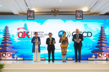 OECD/INFE - OJK Conference...