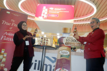 Sania Royale Luncurkan...