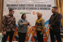Kaukus Keswa : Hampir...