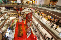Pakuwon Mall Bekasi...