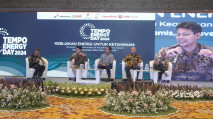 Tempo Energy Day 2024,...