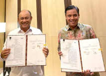 Dukung Pemenuhan Gizi...