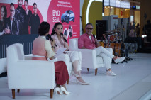 Inklusi Keuangan PastiJadiLebih...