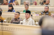 Raker Menteri ATR/BPN...