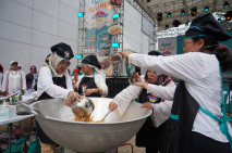 Semarak Pesta Kuliner...