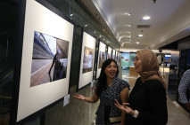 52 Karya Fotografi Tampil...