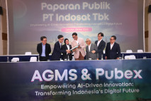 Komitmen Dividen dan...