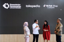 Dorong UMKM Lokal Lewat...