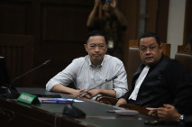 Tom Lembong Bersiap...
