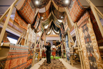 Melihat Kekayaan Budaya...