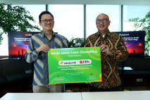 DBS Indonesia dan Adapundi...