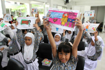 Dukungan Teknologi untuk...