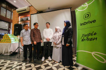 inDrive Perkuat Jaminan...