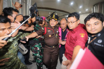 Begini Tampang Lesu...