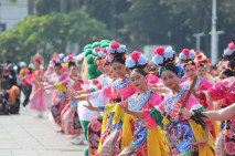 Culture Beyond Borders...