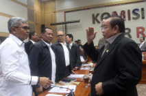 Sinergi KPK dan BNN...
