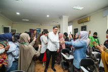 Kolaborasi Tokopedia,...