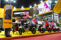 United Bike Tebar Promo...