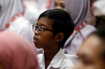Menjemput Asa di Gerbang...