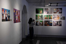 Pameran Foto Perisai...