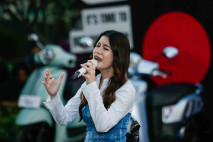 Natasya Sabella Buka...