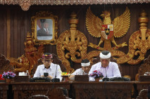 DPRD Klungkung Tegaskan...