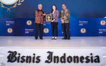 Bisnis Indonesia Awards...