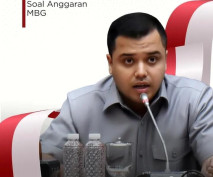Kapoksi Gerindra Muhammad...