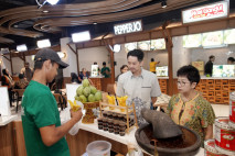 Teras Nusantara Resmi...
