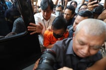 Don Ritto Tiba di Kejagung