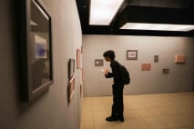 Mengunjungi Pameran...