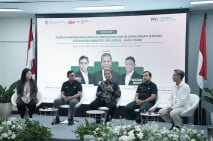 PPLI dan DESI Perkuat...