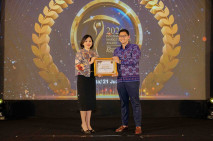 Prudential Indonesia...