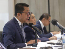 RUPST dan RUPSLB OASA...