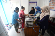 MBG untuk Ibu Hamil