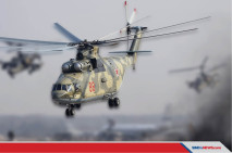Fakta Tentang MI-26,...
