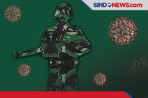 Panglima TNI Sebut Ada...