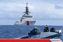 Narco Submarine Kapal...