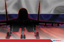 Rusia Siapkan Pesaing...