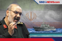 Iran Bakal Hancurkan...
