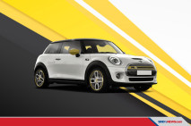 Mini Cooper SE 2020...