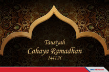 Syiar Cahaya Ramadhan...