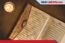 Tips Bisa Khatam Membaca...