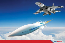 Batal Dibeli RI, SU-35...