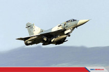 Mirage 2000, Pesaing...