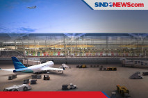 Prosedur Sebelum Boarding...