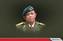 Mantan Panglima TNI...