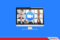 Aplikasi Video Conference...